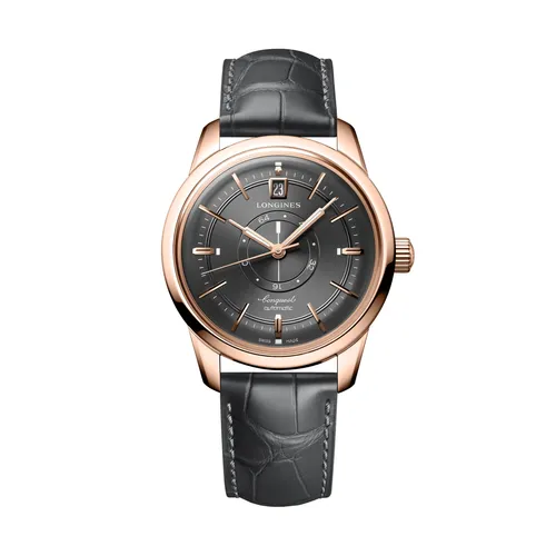 Montre Longines Conquest Heritage Central Power Reserve Limited Edition - LONGINES