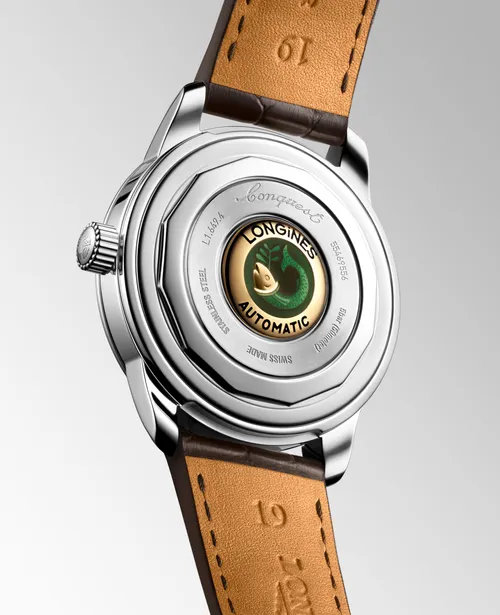Montre Longines Conquest Heritage - LONGINES