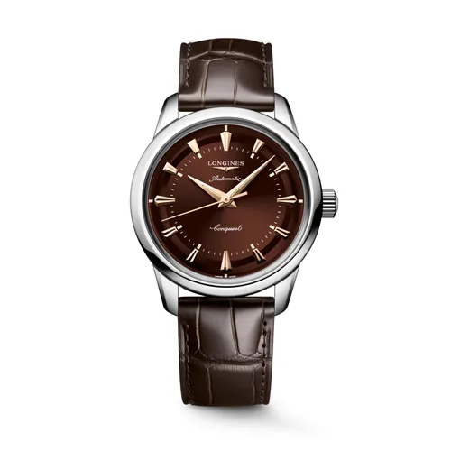 Montre Longines Conquest Heritage - LONGINES