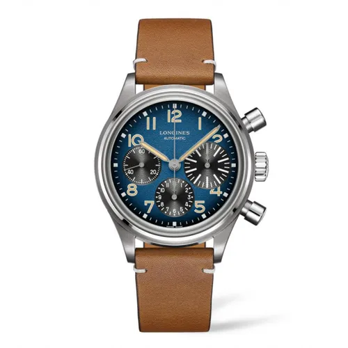Montre Longines Avigation...