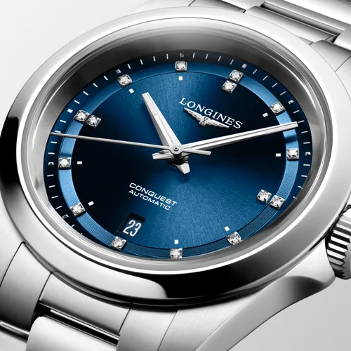 Montre Longines Conquest - LONGINES