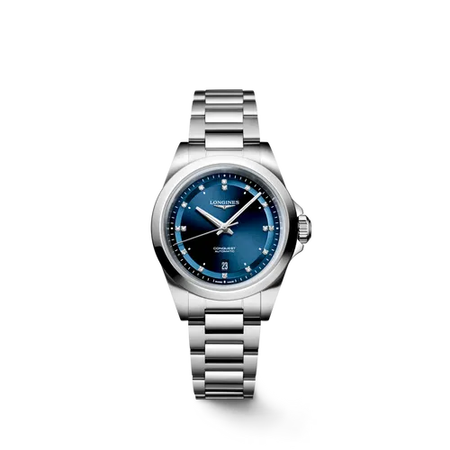 Montre Longines Conquest - LONGINES