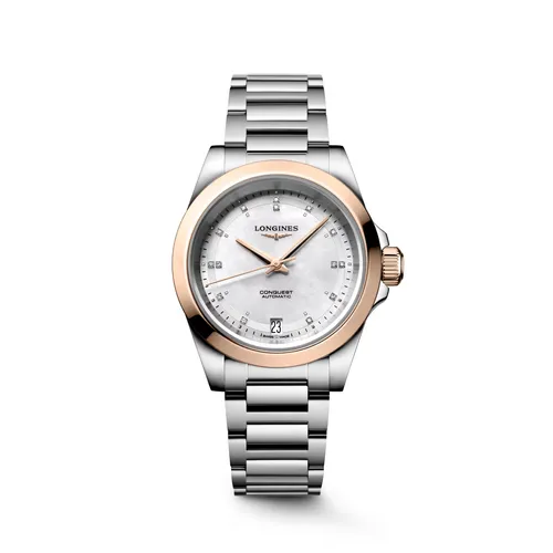 Montre Longines Conquest - LONGINES