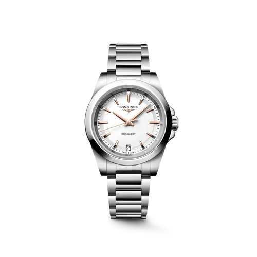Montre Longines Conquest - LONGINES