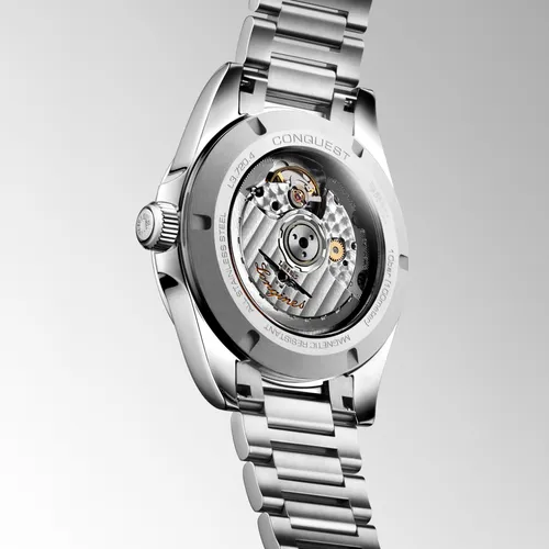 Montre Longines Conquest - LONGINES