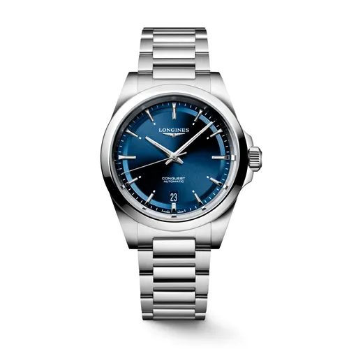 Montre Longines Conquest - LONGINES