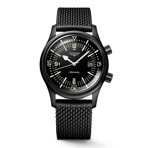 Montre Longines Legend Diver