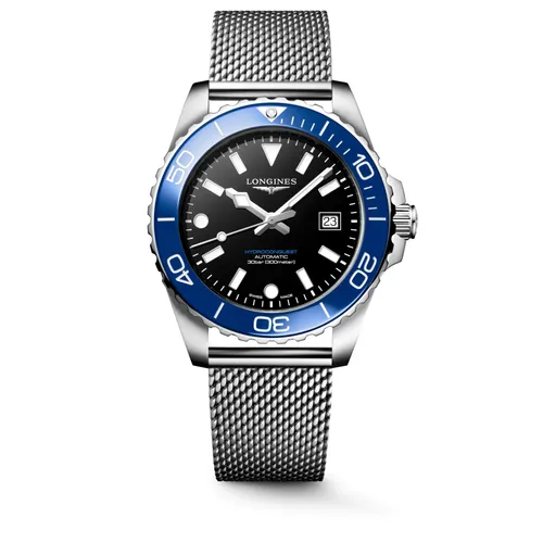 Montre Longines Hydroconquest - LONGINES