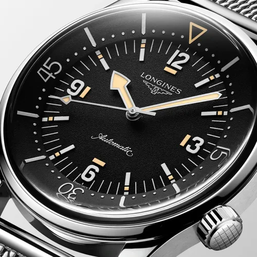 Montre Longines Legend Diver 59 - LONGINES
