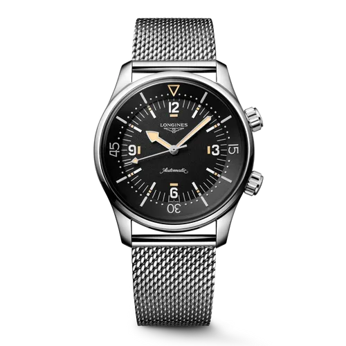 Montre Longines Legend Diver 59 - LONGINES