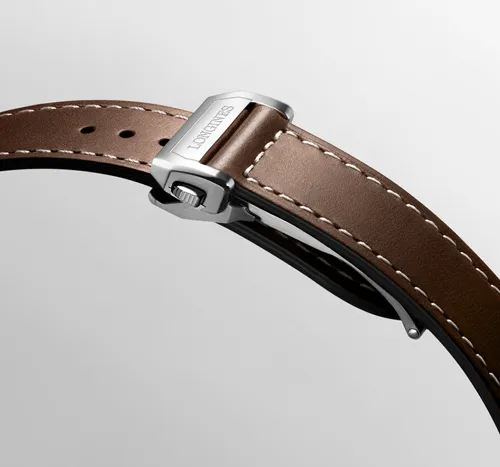 Montre Longines Spirit Zulu - LONGINES
