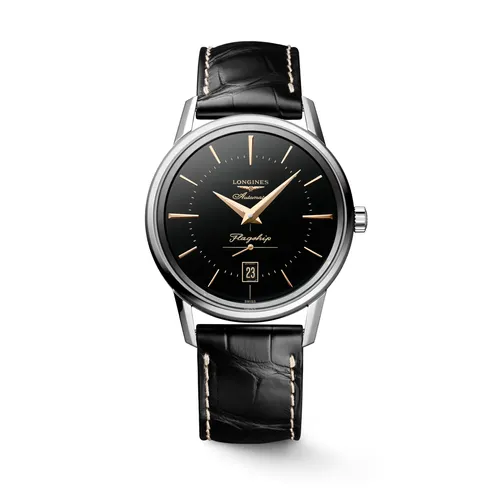 Montre Longines Flagship Heritage - LONGINES