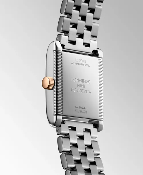 Montre Longines Mini DolceVita - LONGINES