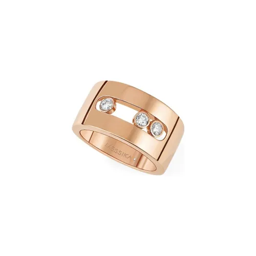 Bague MOVE JOAILLERIE M - MESSIKA