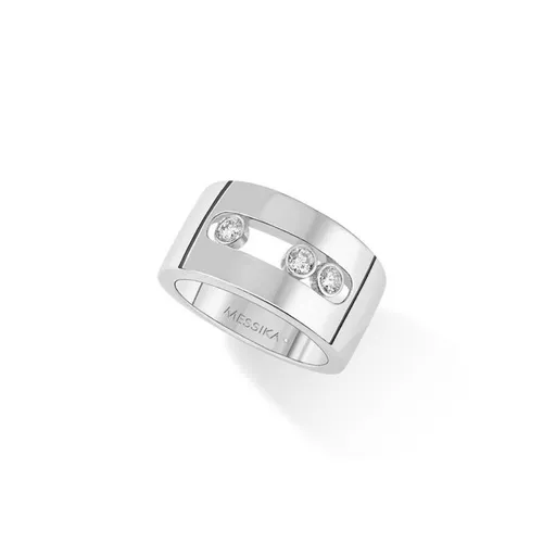Bague MOVE JOAILLERIE M - MESSIKA