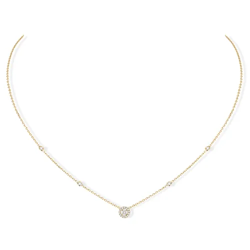 Collier Messika Diamant en...
