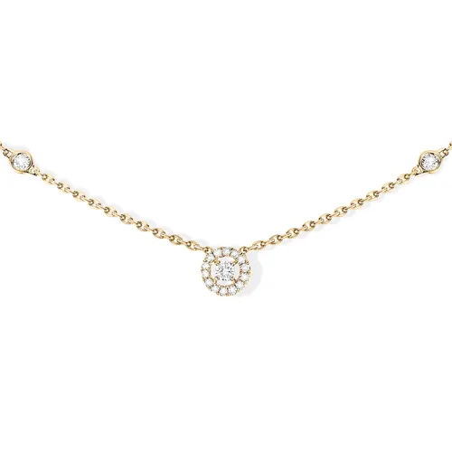 Collier Messika Diamant en...