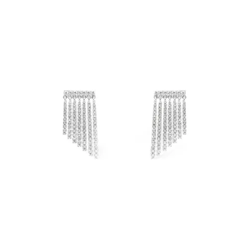 Boucles d'Oreilles DARIA XS - MESSIKA
