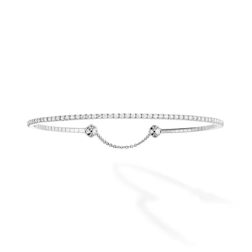 Bracelet SKINNY 0,80ct Taille S - MESSIKA