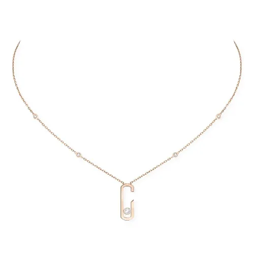 Collier MOVE Addiction - MESSIKA