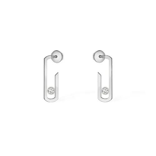 Boucles d'Oreilles MOVE Addiction - MESSIKA