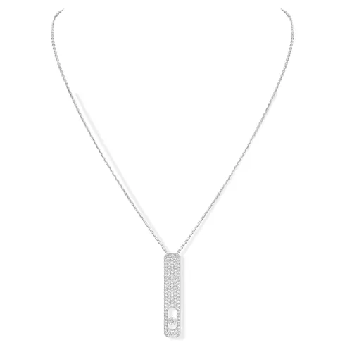 Collier Messika Diamant...