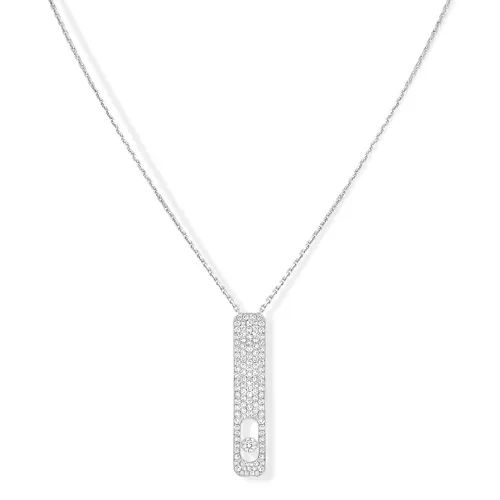 Collier Messika Diamant...