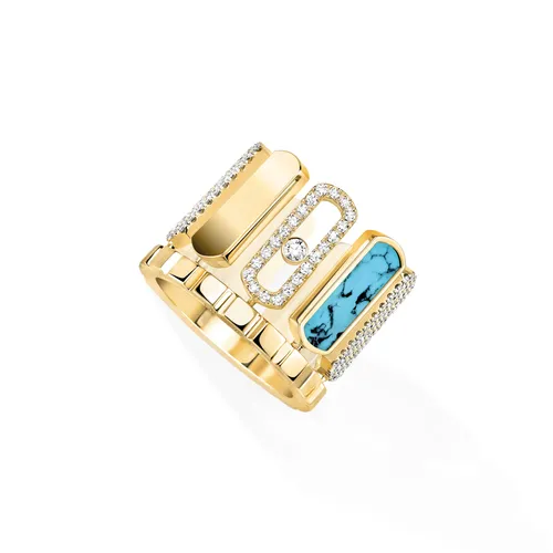 Bague Messika Imperial move...