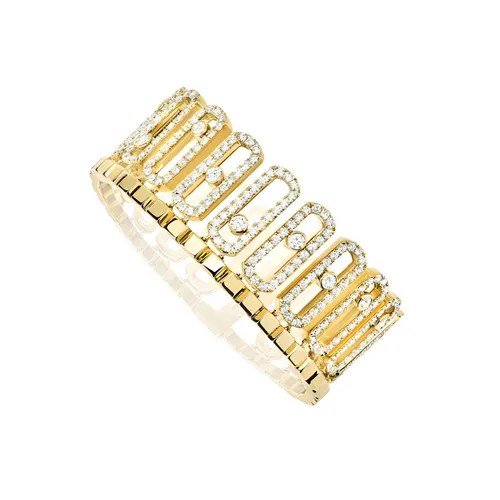 Bracelet Messika Move...
