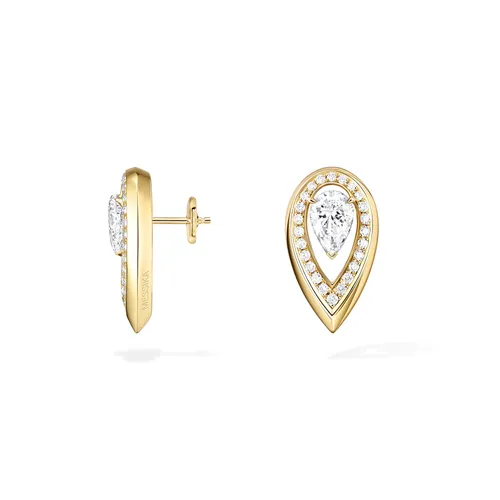 Boucles d'oreilles Messika Fiery 0,25ct