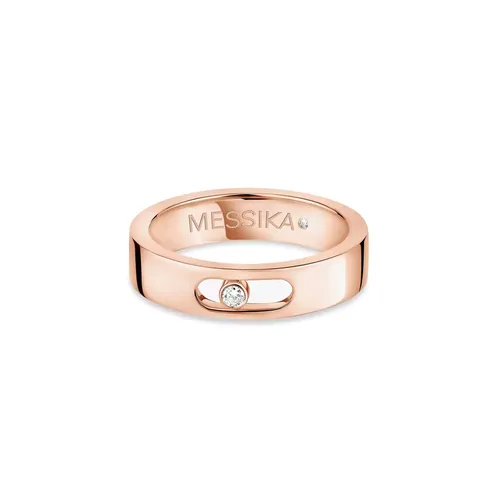 Messika Diamond Rose Gold...