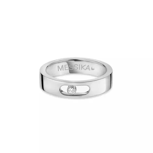 Messika Diamond White Gold...