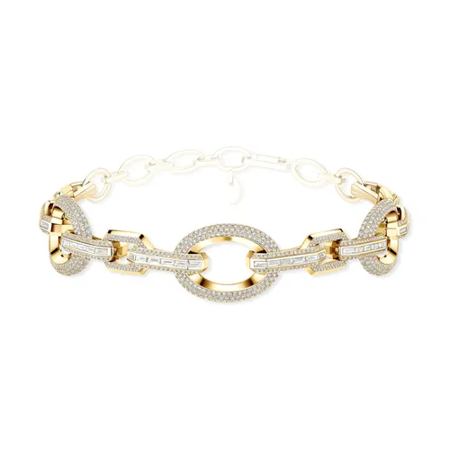 Messika Groove choker...