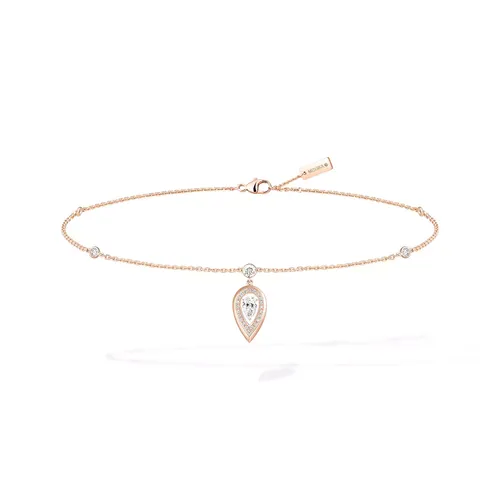 Messika Fiery ankle...