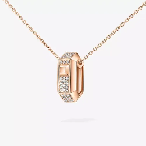 Collier pendentif Moderniste Messika