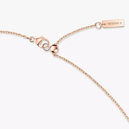 Collier pendentif Moderniste Messika