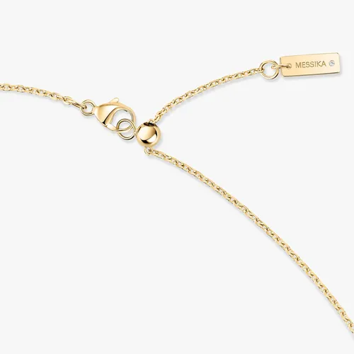 Collier pendentif Messika Moderniste