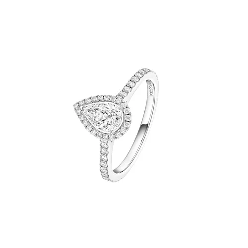 Messika Joy ring 0.40ct