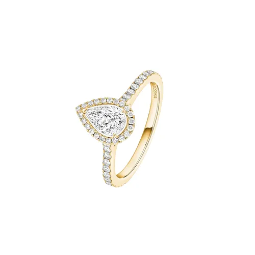 Messika Joy ring 0.40ct
