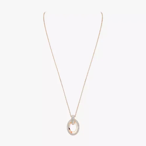 Pendentif Messika Groove - MESSIKA