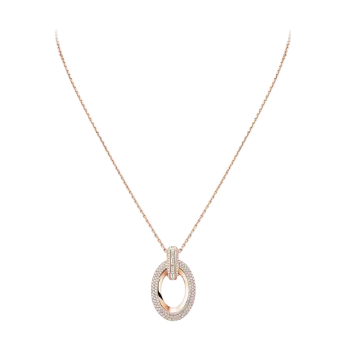 Pendentif Messika Groove - MESSIKA