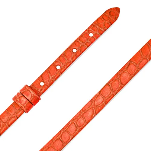My Move strap in Orange...