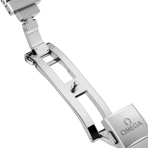 Omega Constellation Watch