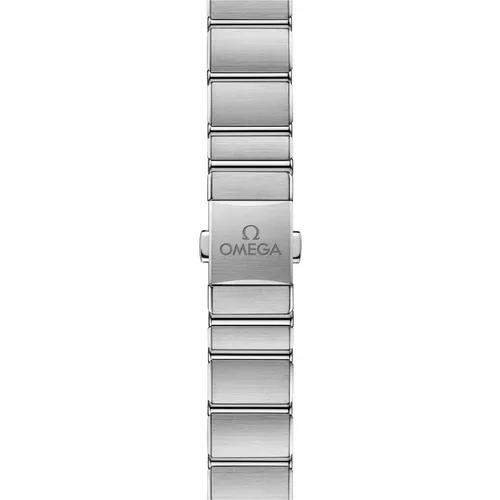 Omega Constellation Watch