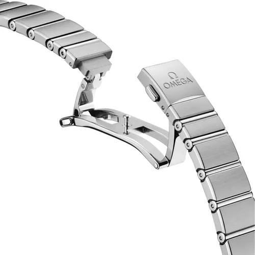 Omega Constellation Watch