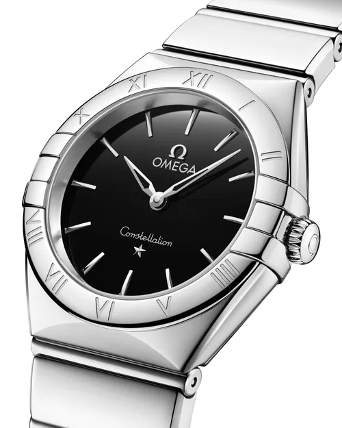 Montre Omega Constellation...