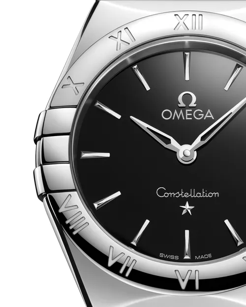 Montre Omega Constellation 28mm