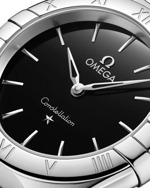 Montre Omega Constellation 28mm