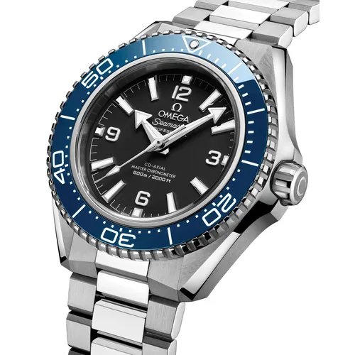 Montre Omega Seamaster Planet Ocean 600M