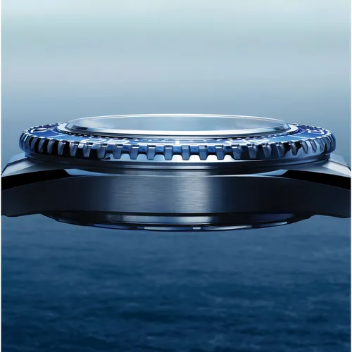 Montre Omega Seamaster Planet Ocean 600M